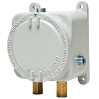 Dwyer Differential Pressure Switch, Series AT1ADPS